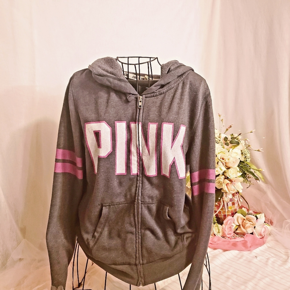 Small Pink jacket